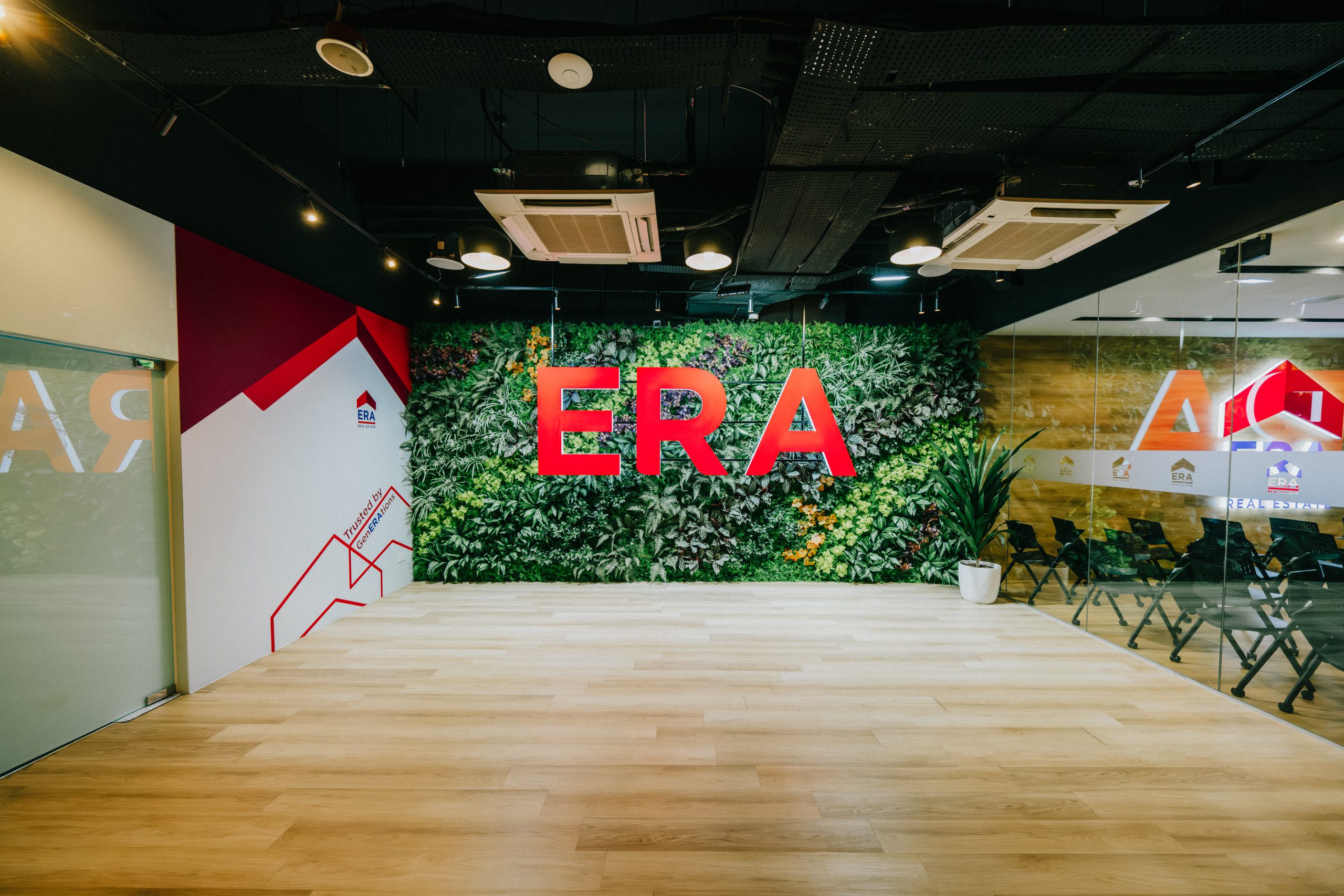 ERA Singapore