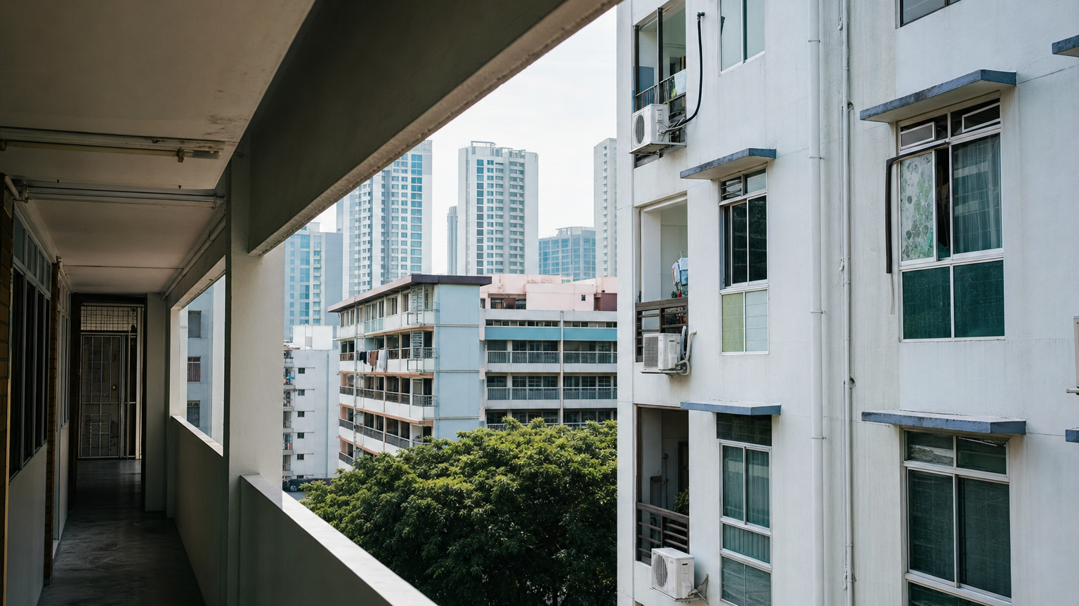 Property decision context for Geylang’s 4.11% One-Bedroom Yield Comes With a Persistent Discount