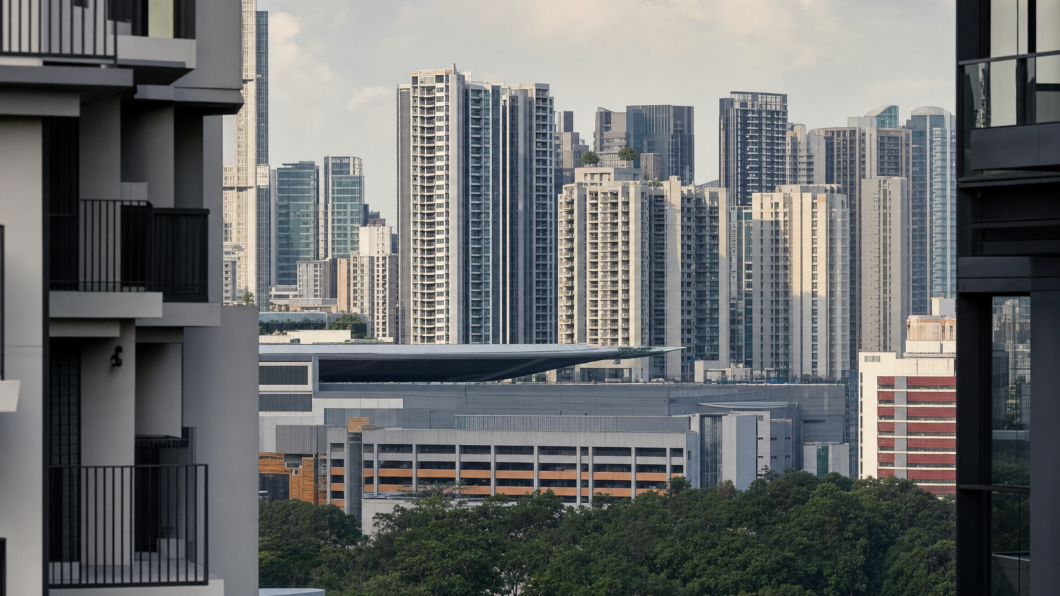 Property decision context for Kallang Distripark faces a steeper price for residential uplift