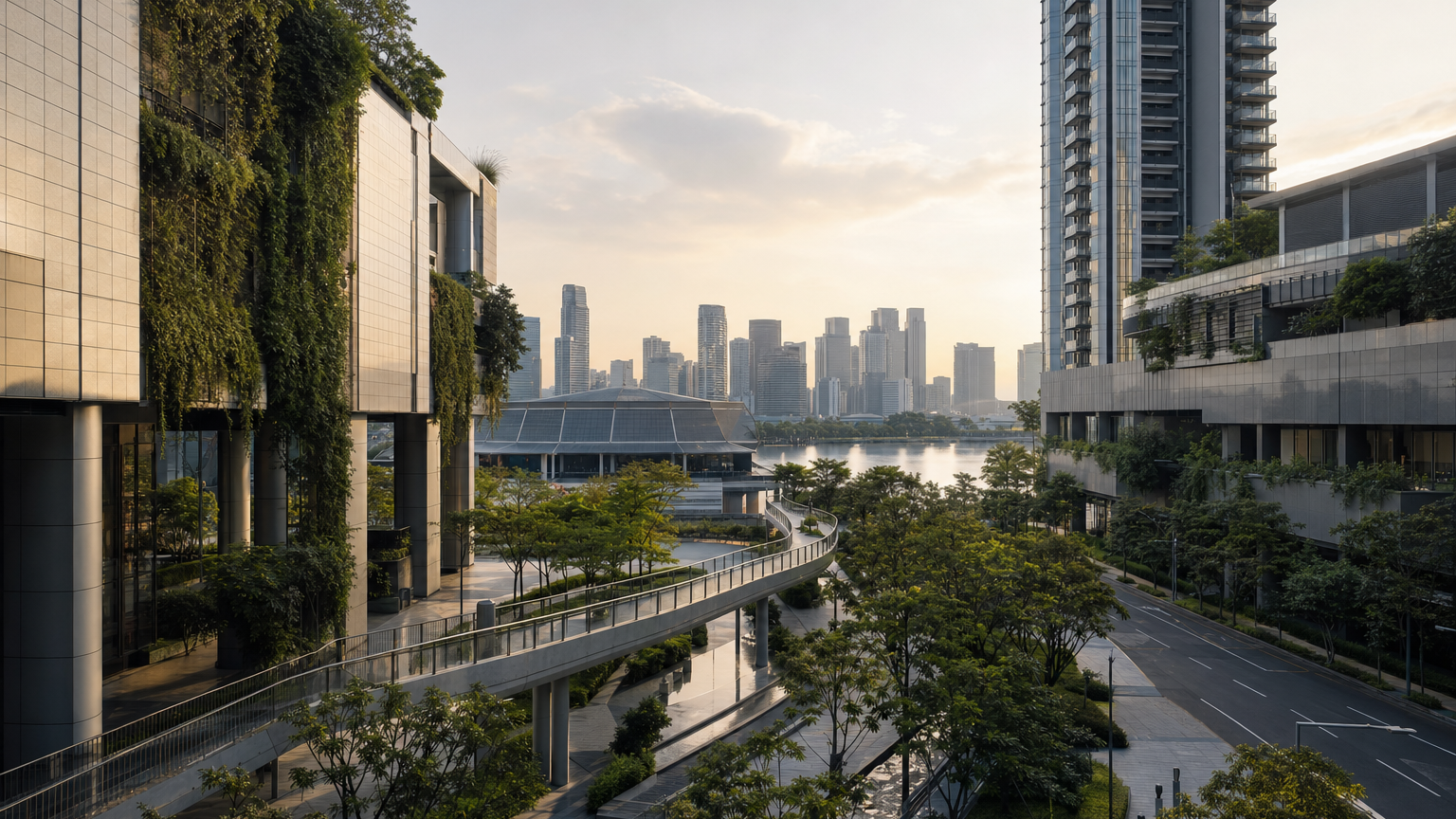 Property decision context for Marina Square’s 49-storey condo is only one part of a wider district reset