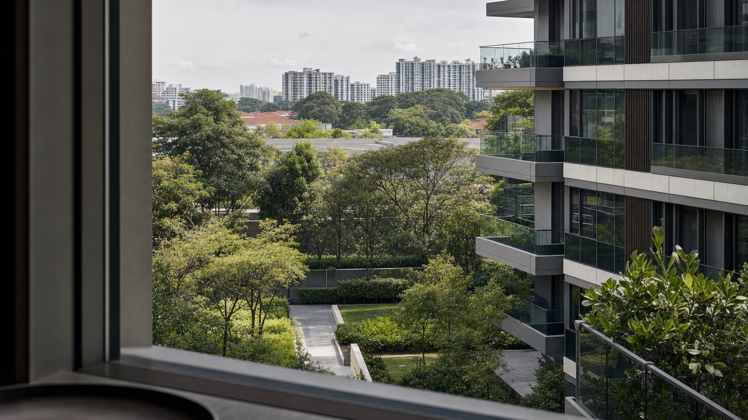 Practical buyer considerations related to New Upper Changi Road’s S$1,537 psf ppr bid signals conviction — not yet a land award